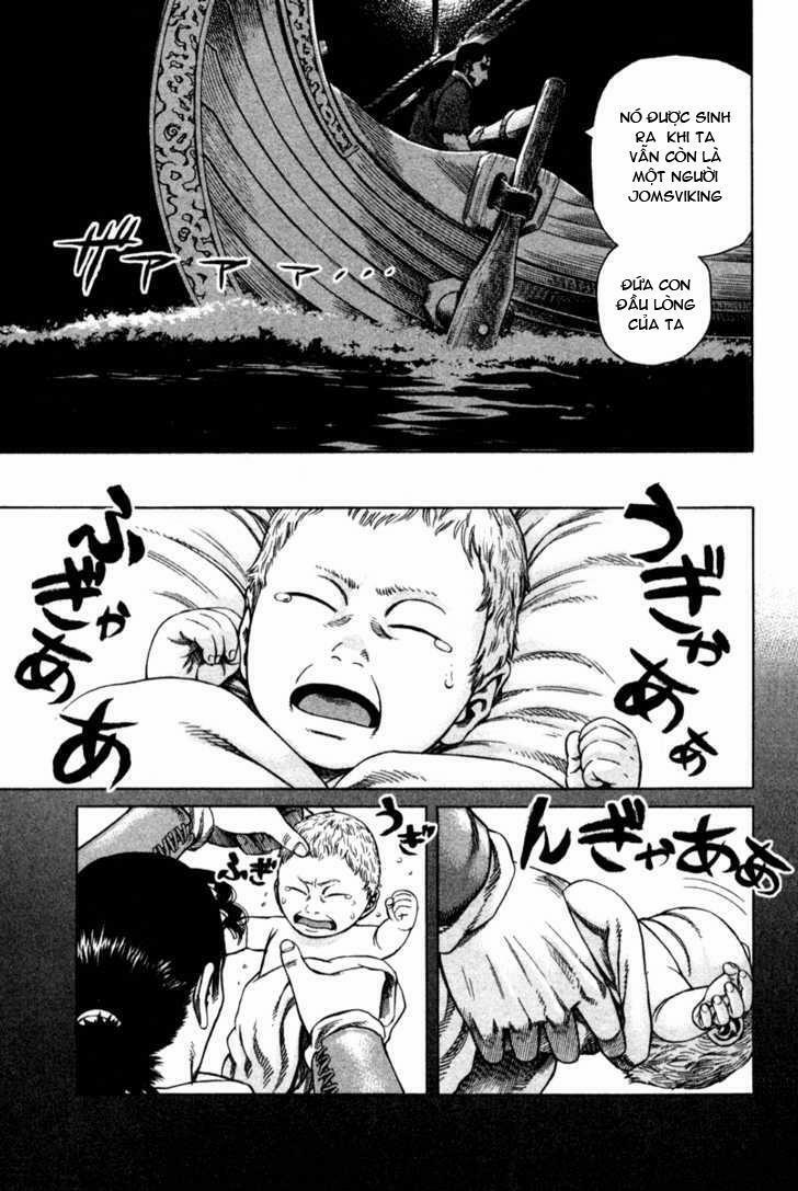 Truyền Thuyết Miền Đất Hứa 10 trang 8