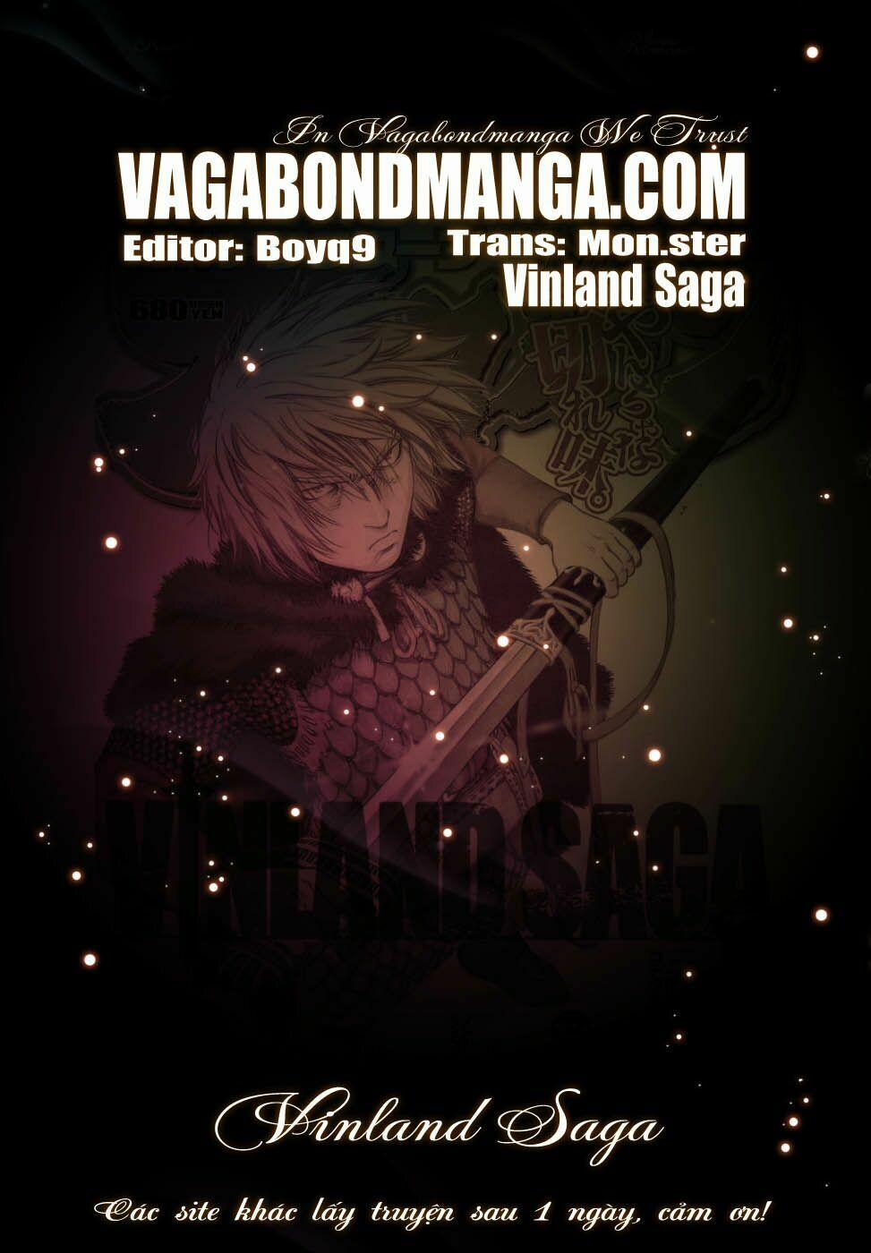 Truyền Thuyết Miền Đất Hứa 100 trang 0