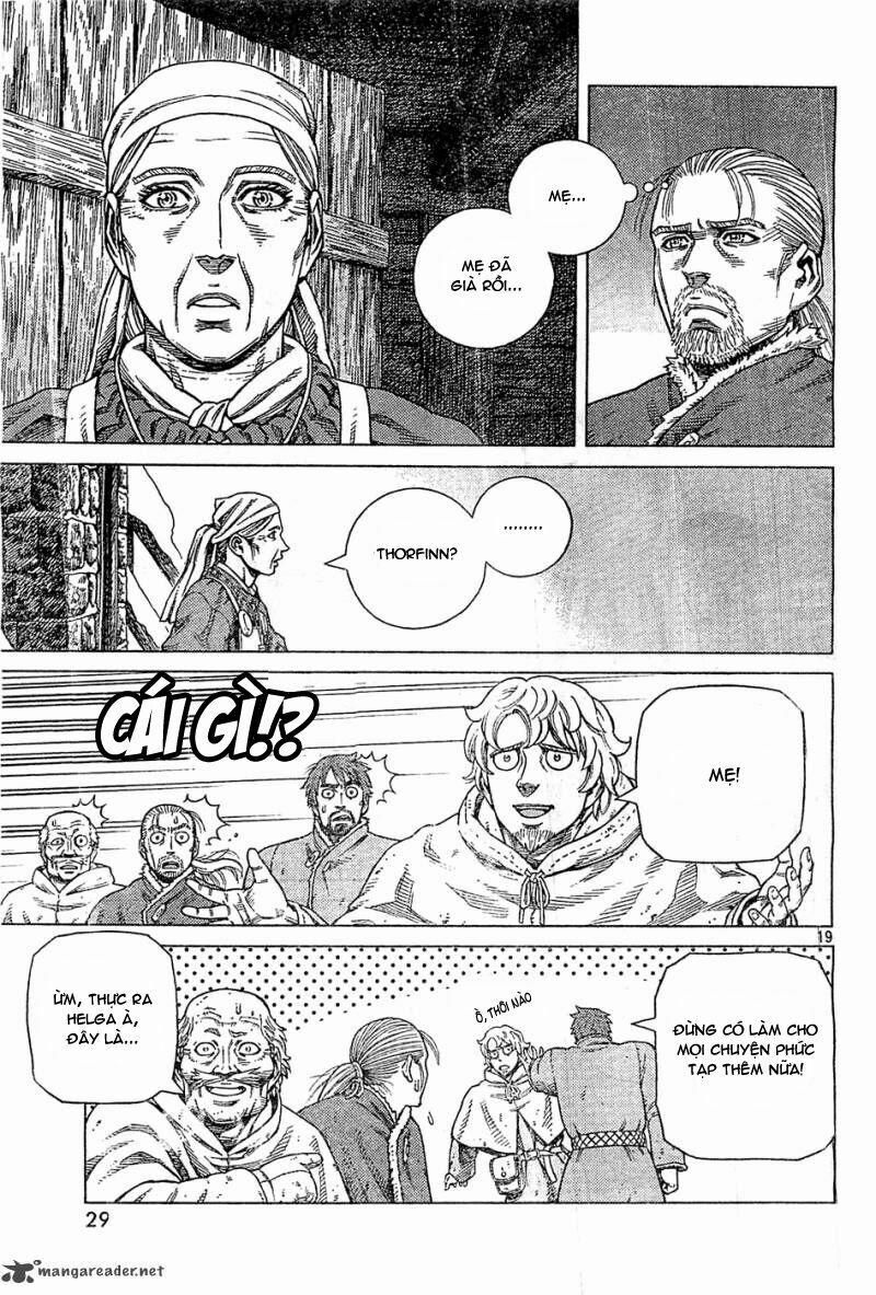 Truyền Thuyết Miền Đất Hứa 100 trang 18