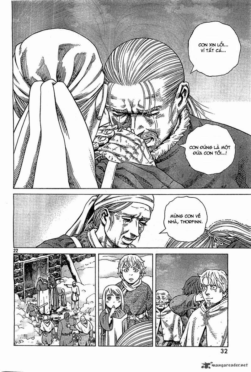 Truyền Thuyết Miền Đất Hứa 100 trang 21