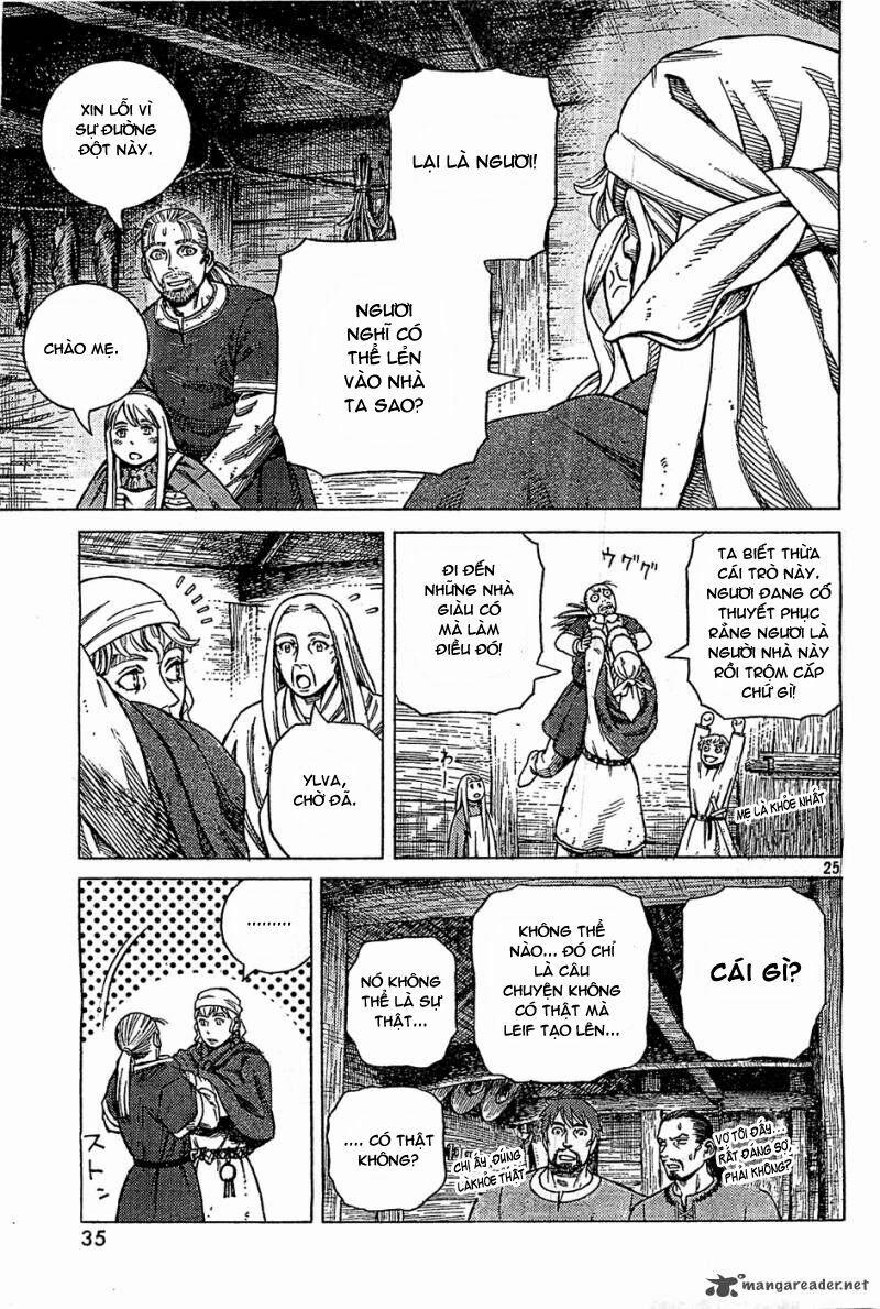 Truyền Thuyết Miền Đất Hứa 100 trang 24