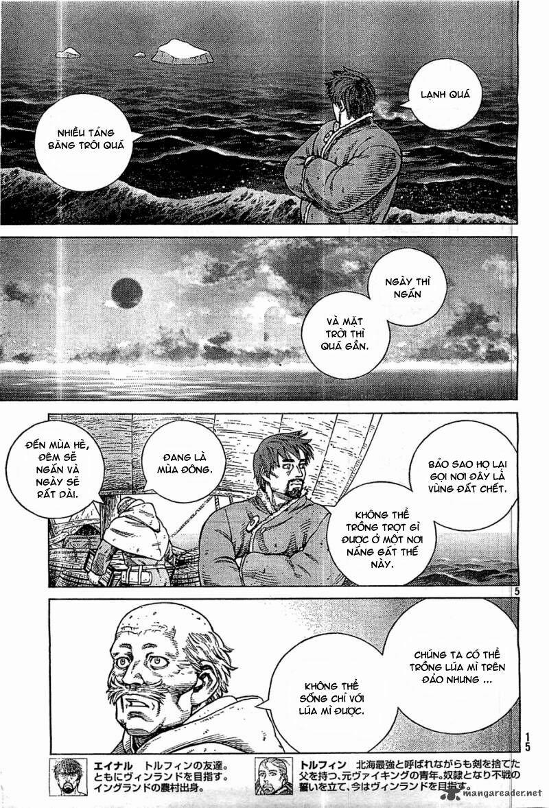 Truyền Thuyết Miền Đất Hứa 100 trang 4