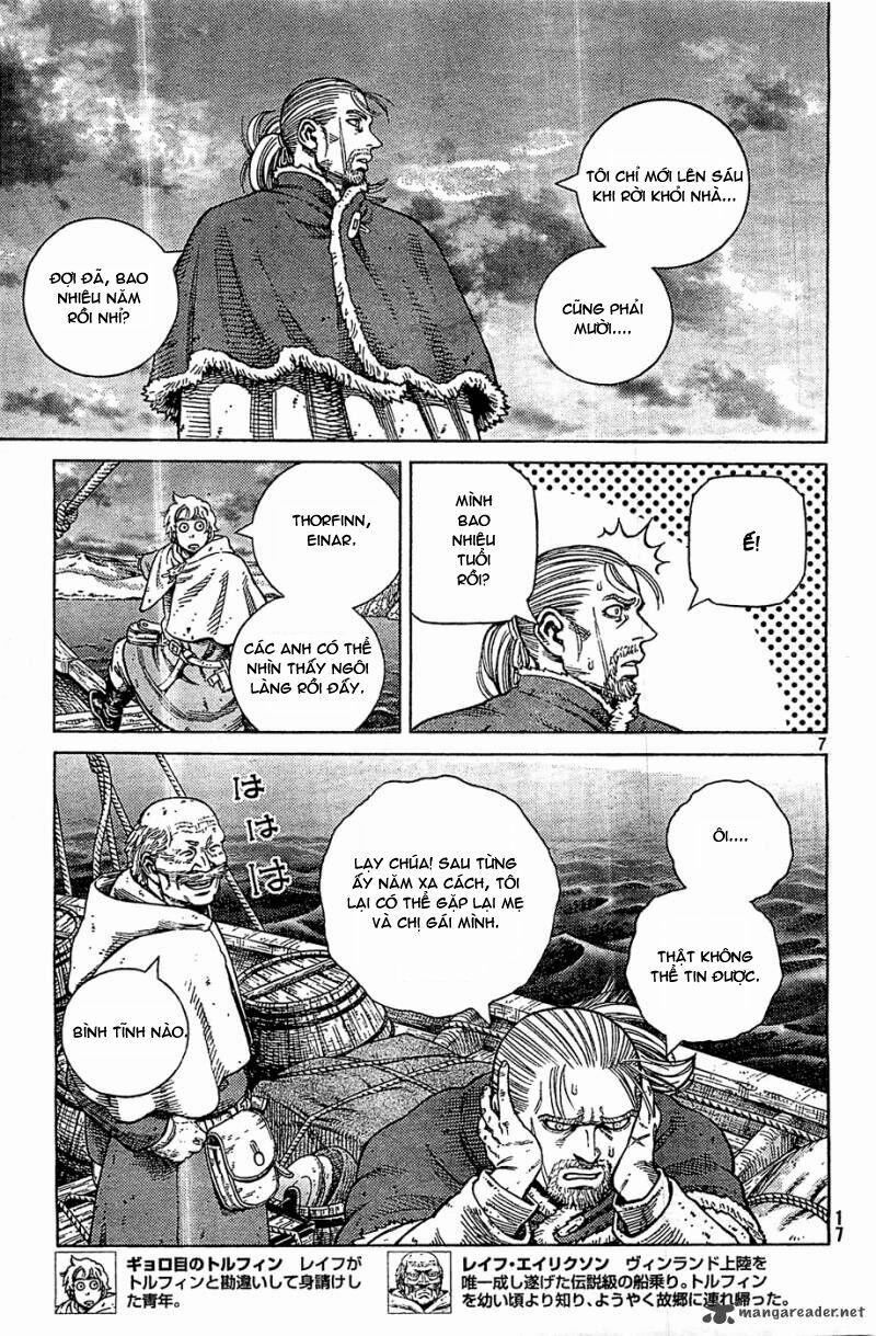 Truyền Thuyết Miền Đất Hứa 100 trang 6