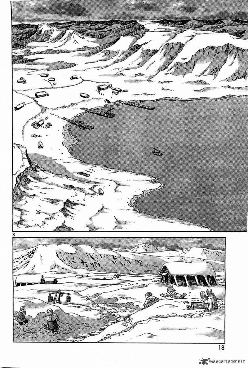 Truyền Thuyết Miền Đất Hứa 100 trang 7