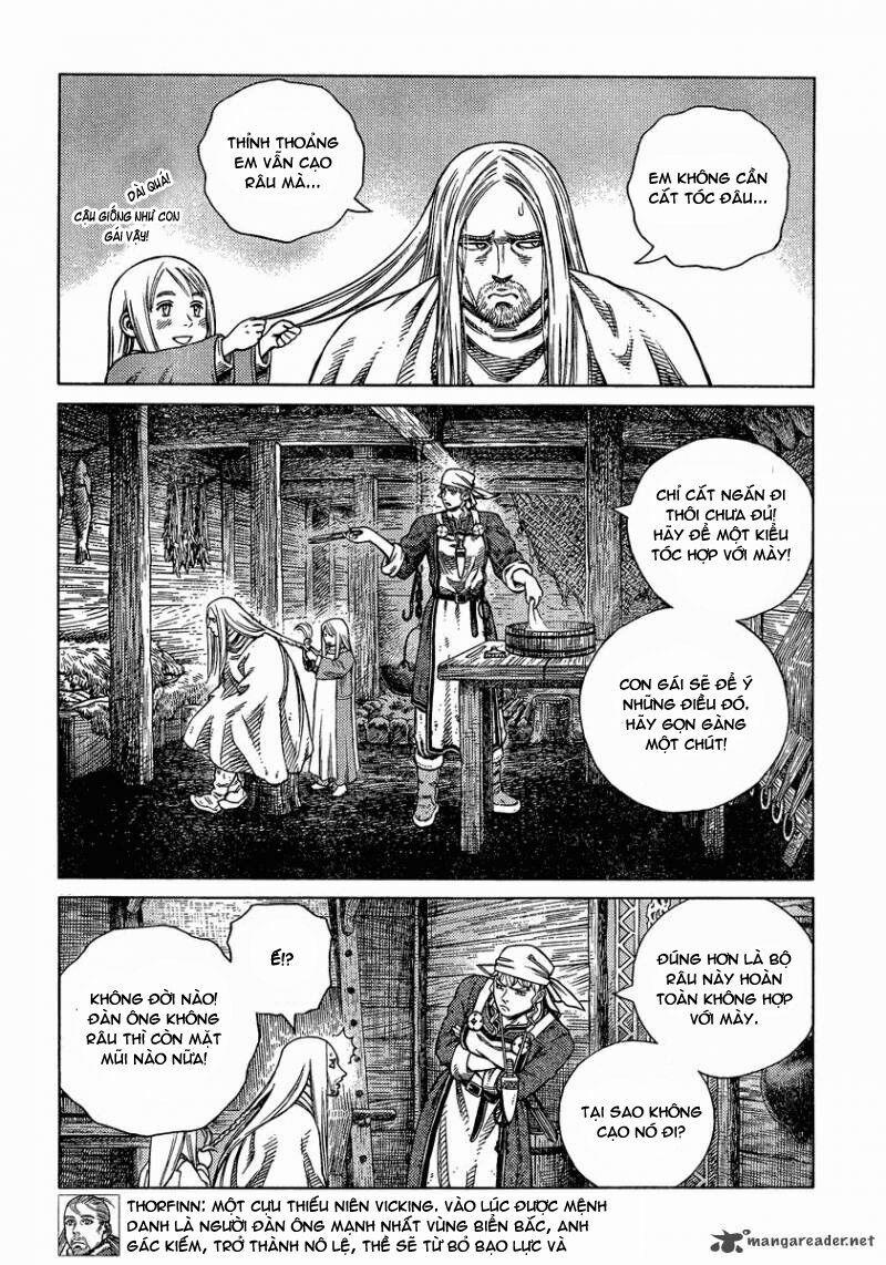 Truyền Thuyết Miền Đất Hứa 101 trang 10