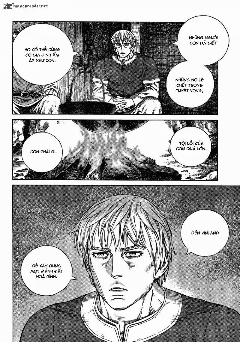 Truyền Thuyết Miền Đất Hứa 101 trang 22