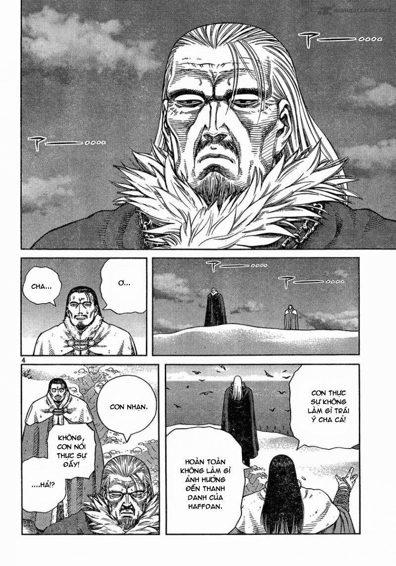 Truyền Thuyết Miền Đất Hứa 101 trang 4