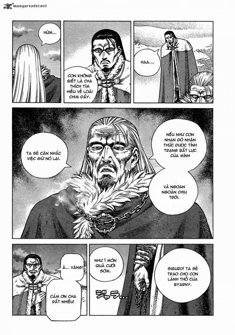 Truyền Thuyết Miền Đất Hứa 101 trang 6