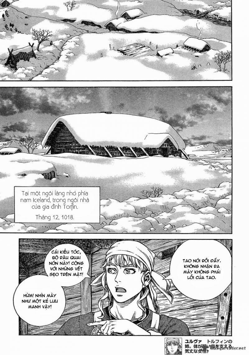 Truyền Thuyết Miền Đất Hứa 101 trang 9