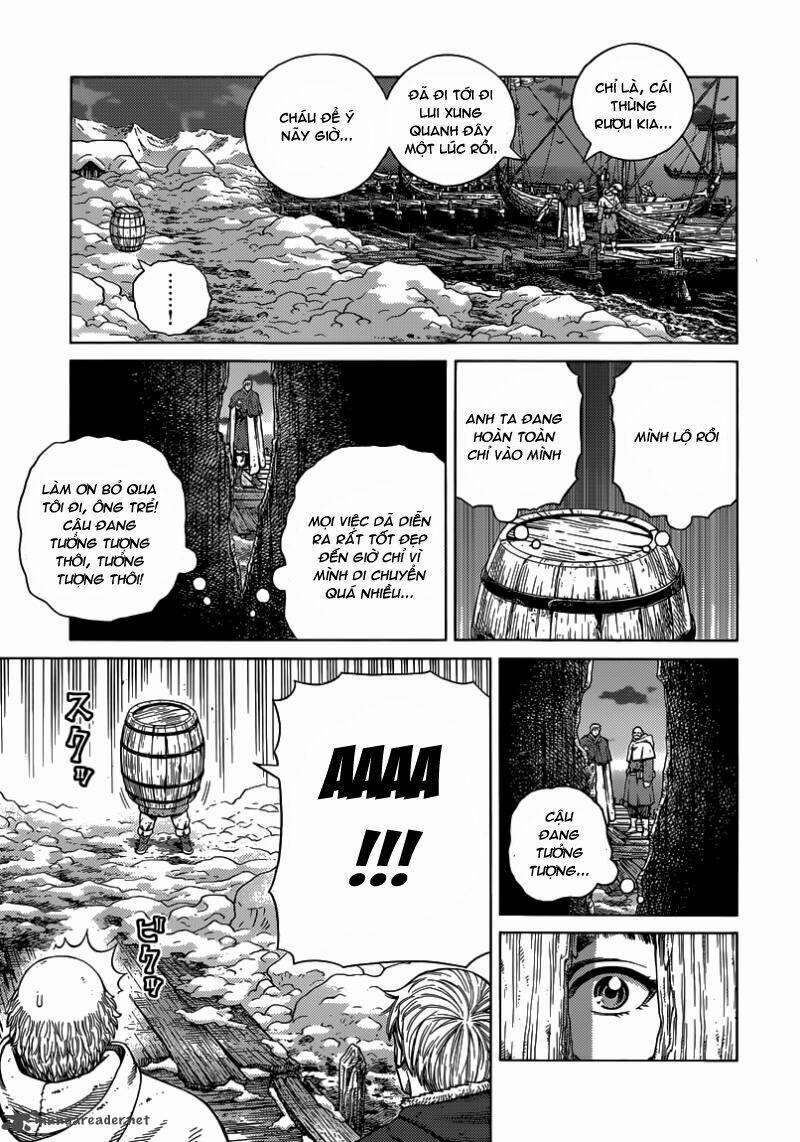 Truyền Thuyết Miền Đất Hứa 102 trang 13