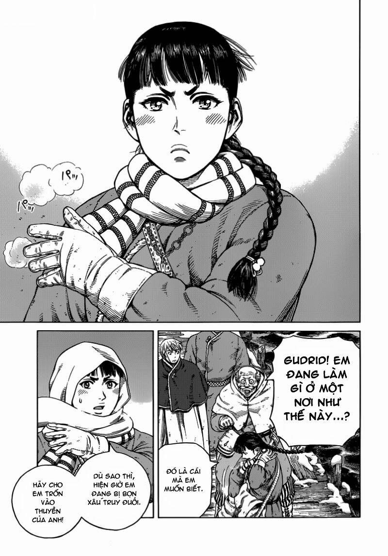 Truyền Thuyết Miền Đất Hứa 102 trang 15