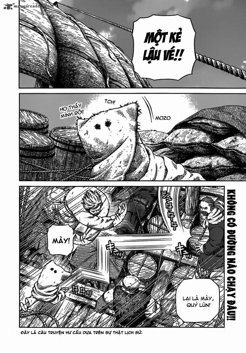 Truyền Thuyết Miền Đất Hứa 102 trang 2