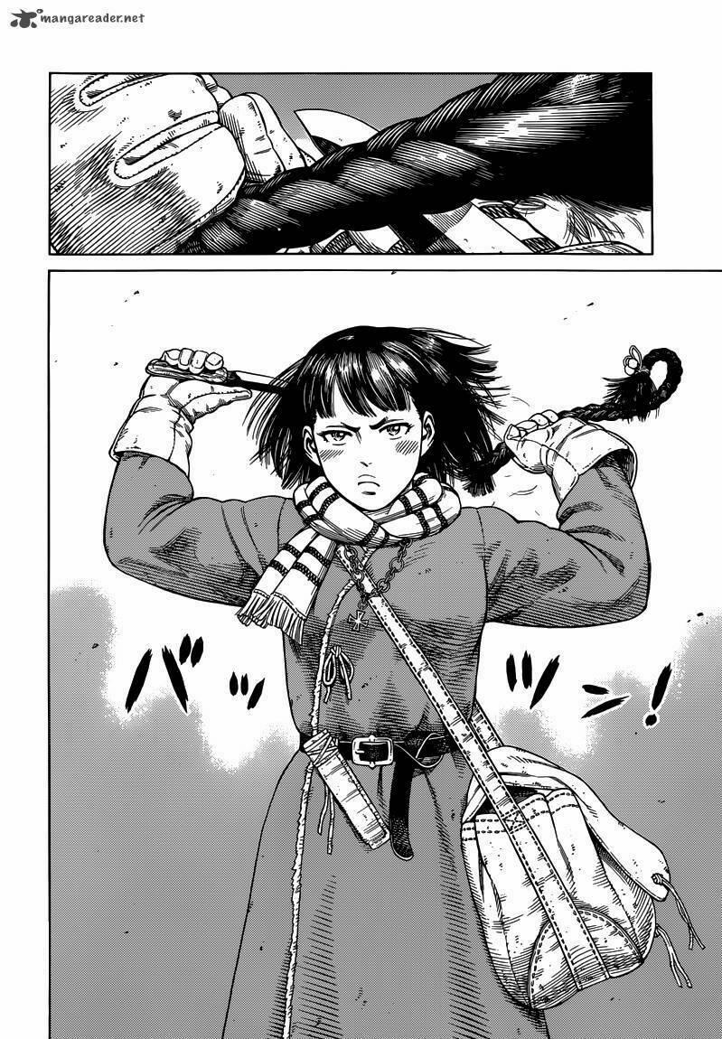 Truyền Thuyết Miền Đất Hứa 102 trang 20