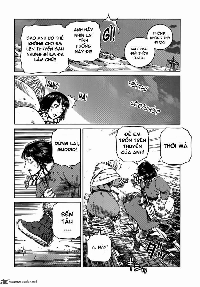 Truyền Thuyết Miền Đất Hứa 102 trang 22