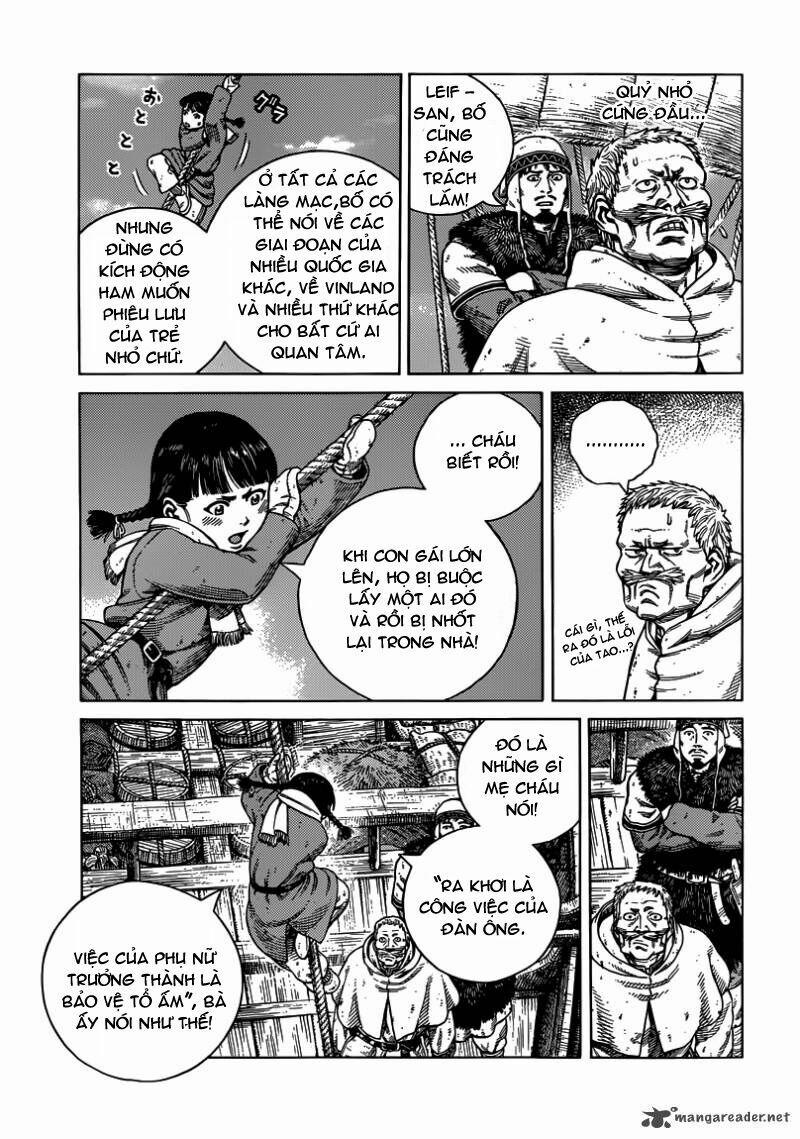 Truyền Thuyết Miền Đất Hứa 102 trang 5