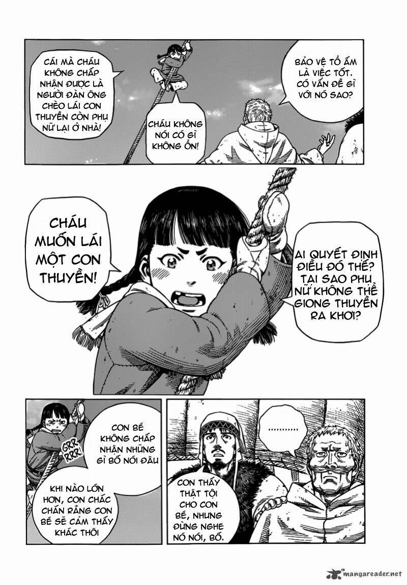 Truyền Thuyết Miền Đất Hứa 102 trang 6