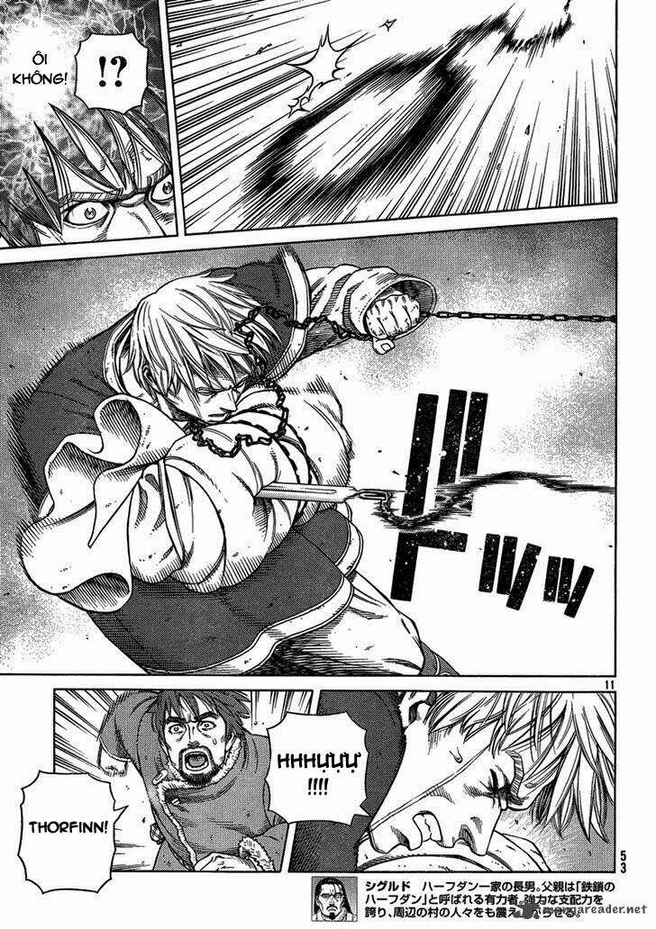 Truyền Thuyết Miền Đất Hứa 103 trang 11