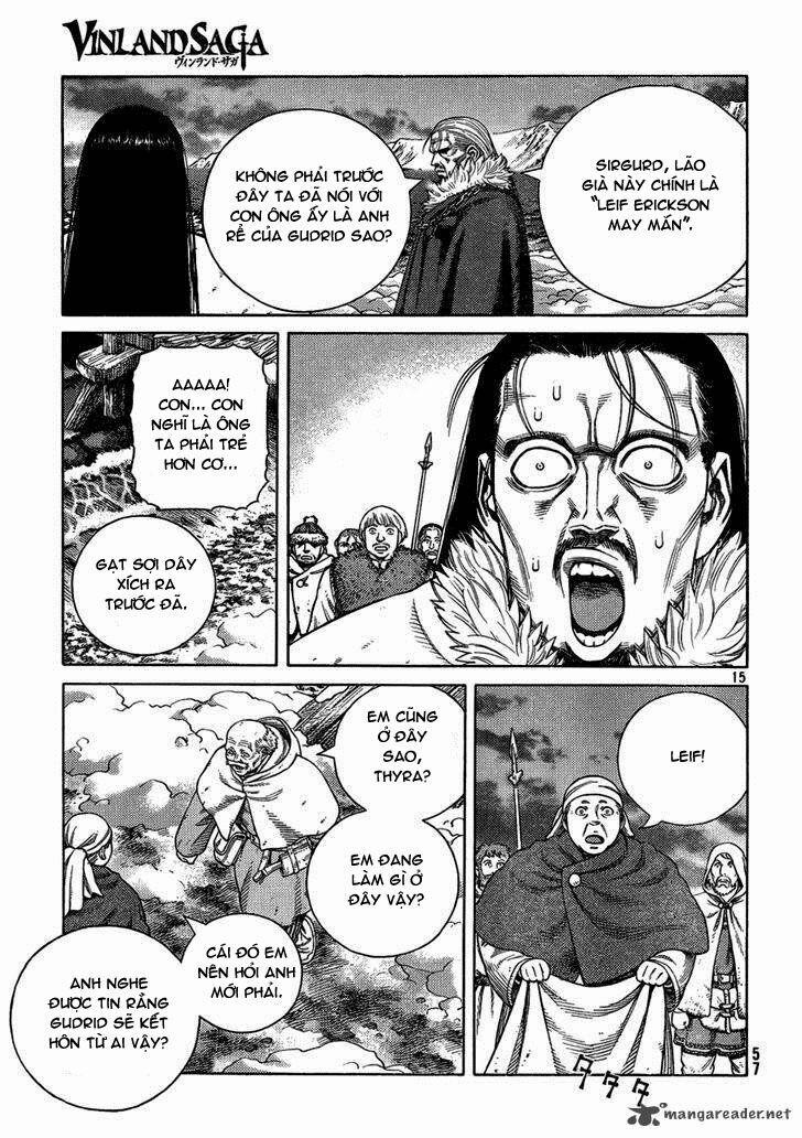 Truyền Thuyết Miền Đất Hứa 103 trang 15