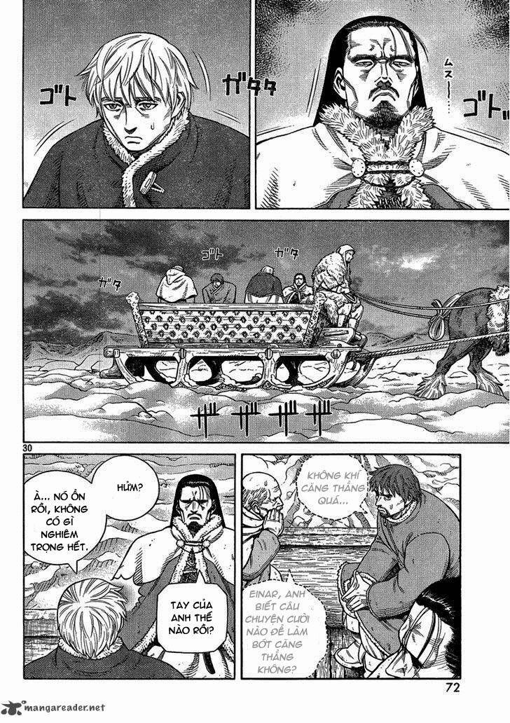 Truyền Thuyết Miền Đất Hứa 103 trang 30