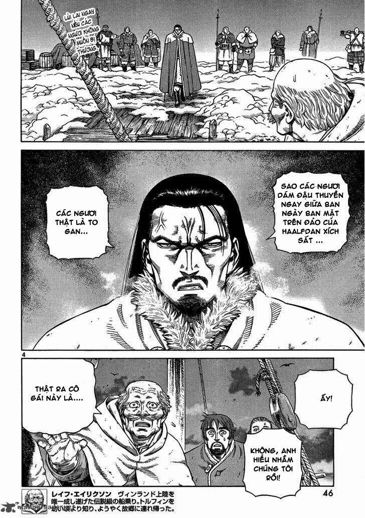 Truyền Thuyết Miền Đất Hứa 103 trang 4