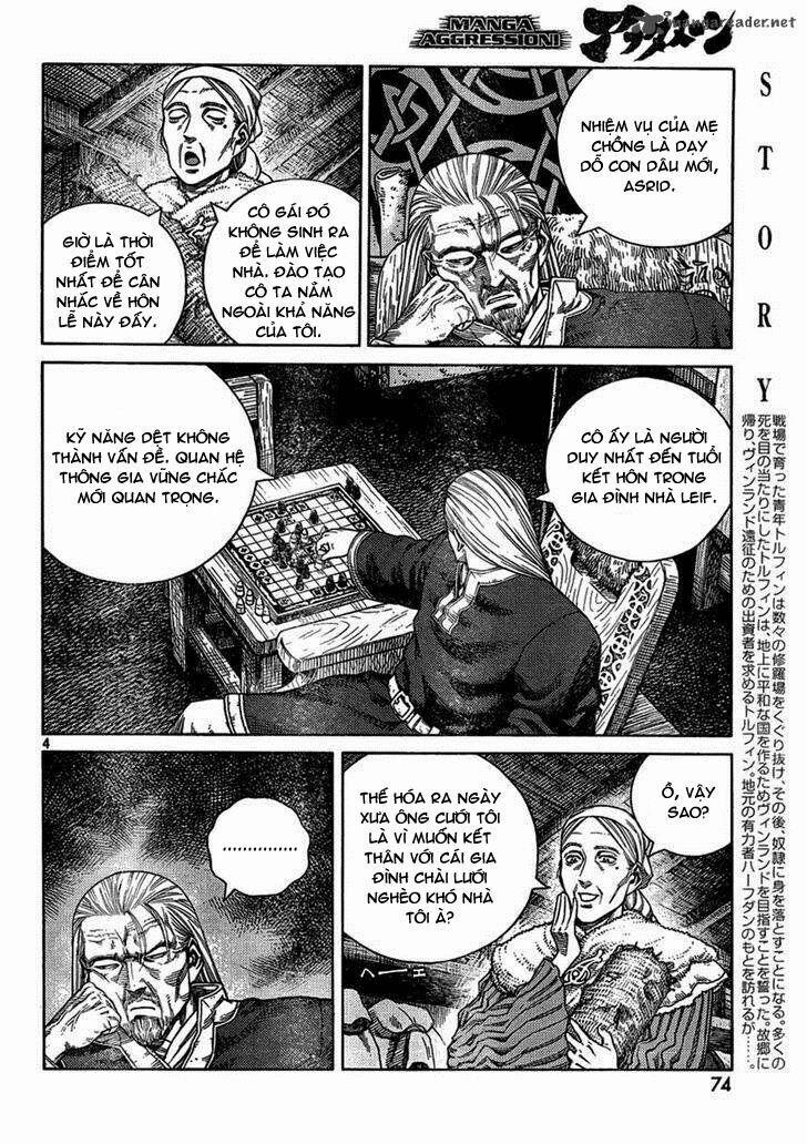 Truyền Thuyết Miền Đất Hứa 104 trang 4