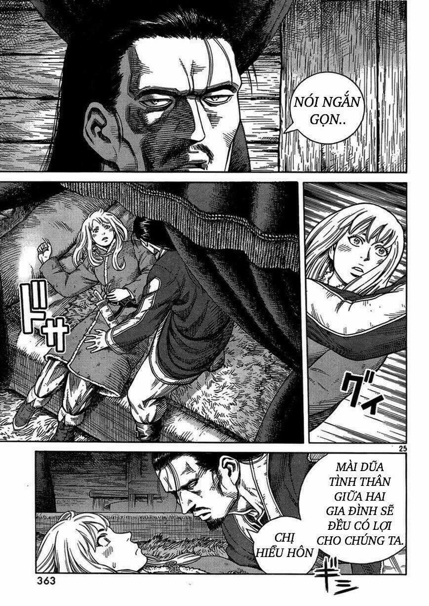 Truyền Thuyết Miền Đất Hứa 107 trang 24