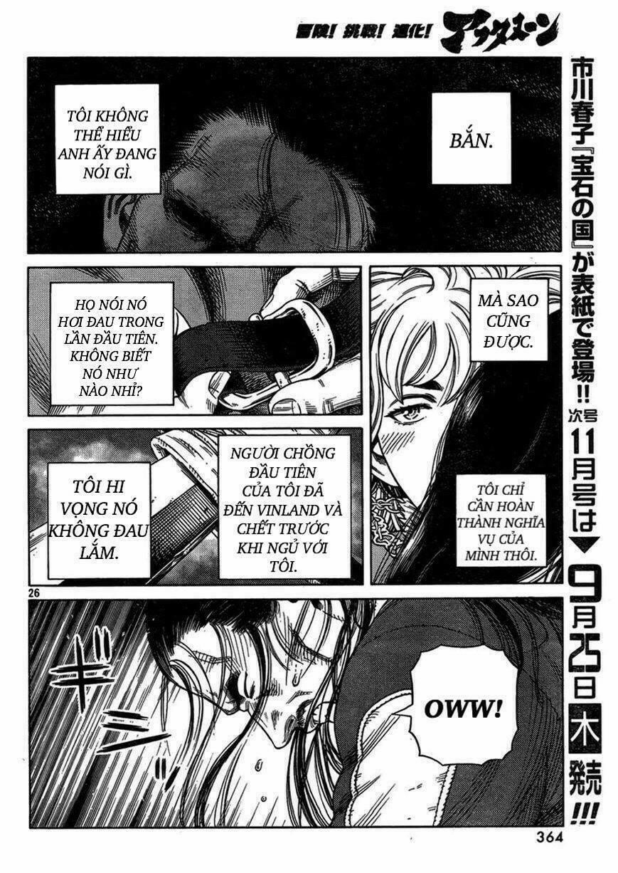 Truyền Thuyết Miền Đất Hứa 107 trang 25