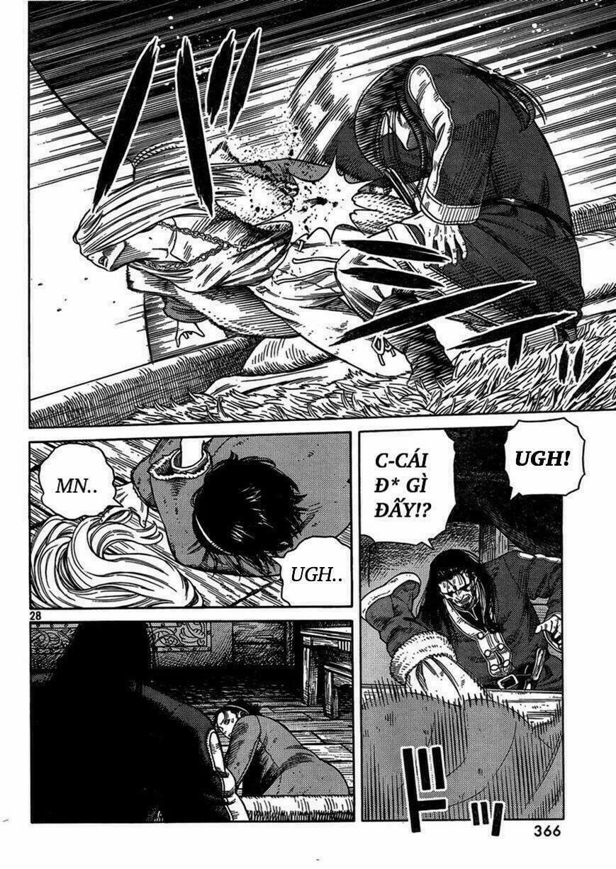 Truyền Thuyết Miền Đất Hứa 107 trang 27