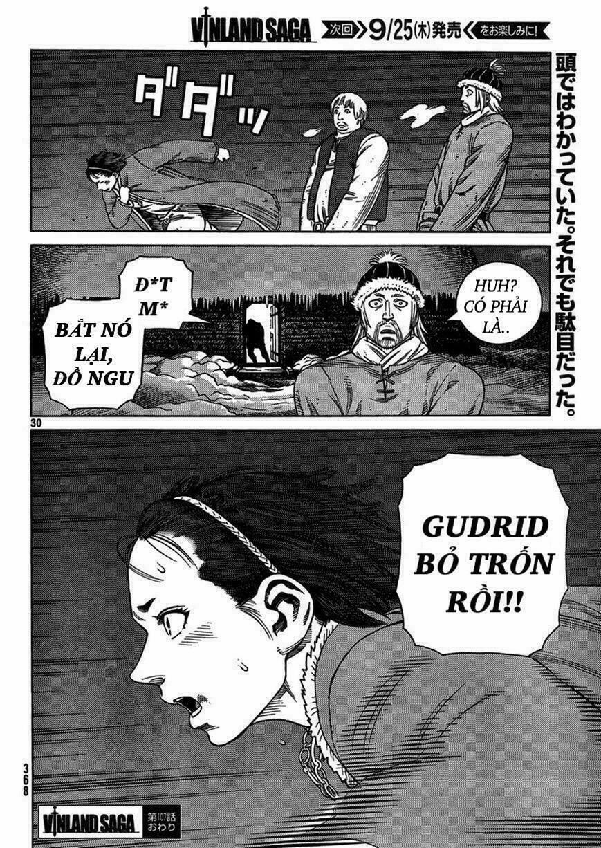 Truyền Thuyết Miền Đất Hứa 107 trang 29