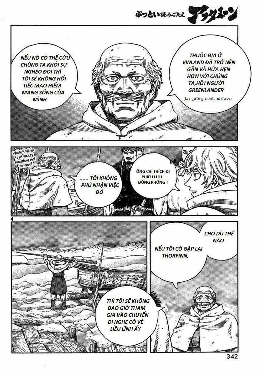 Truyền Thuyết Miền Đất Hứa 107 trang 4