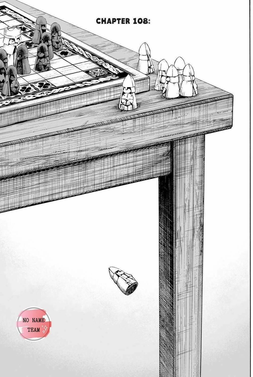 Truyền Thuyết Miền Đất Hứa 108 trang 1