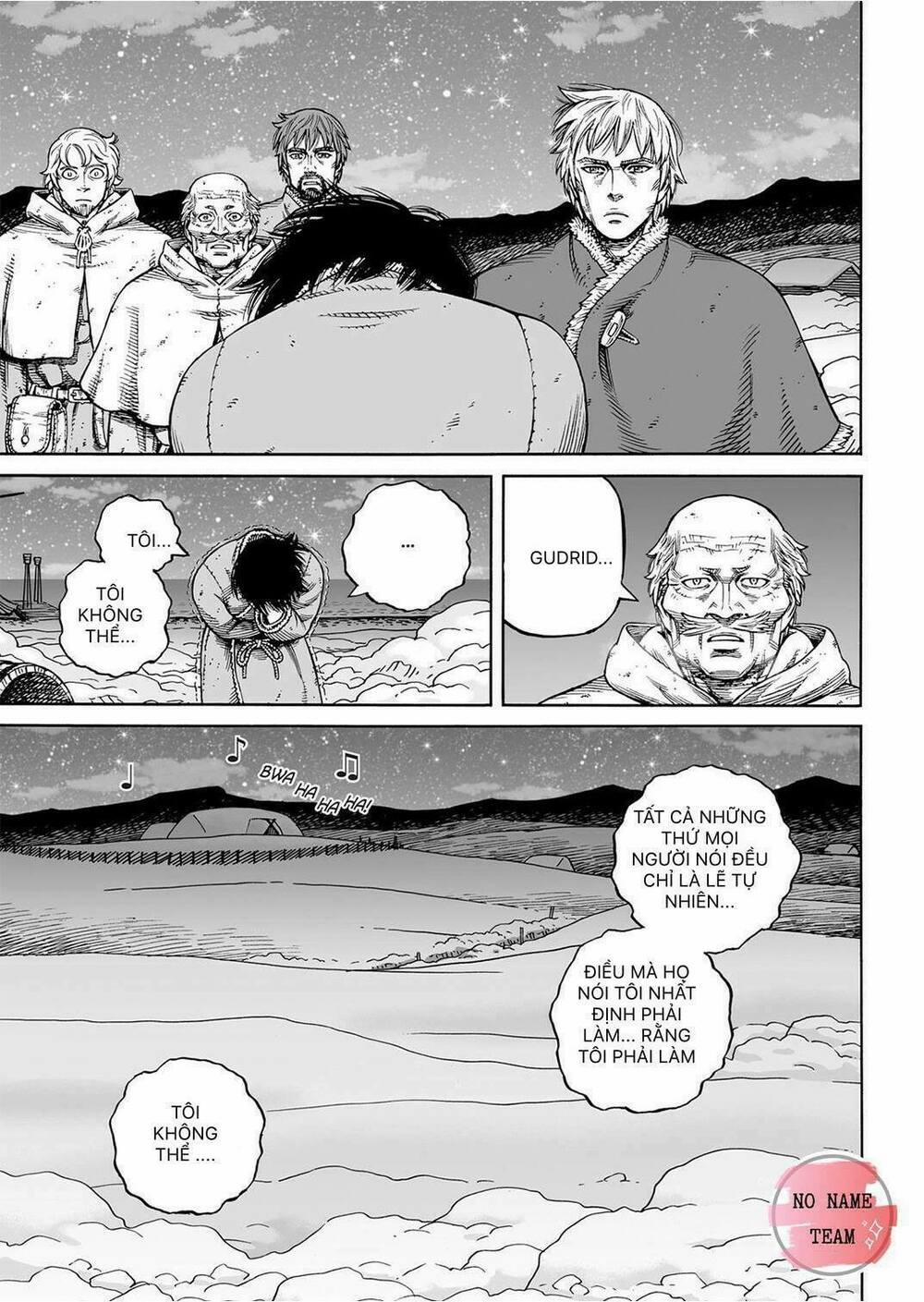 Truyền Thuyết Miền Đất Hứa 108 trang 12