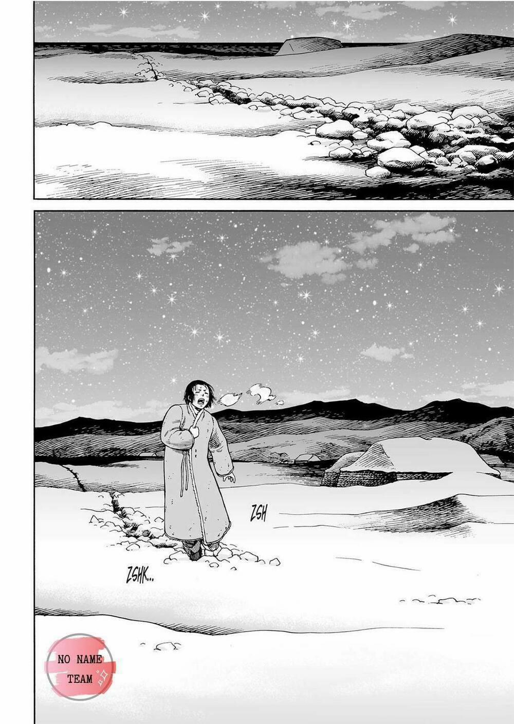 Truyền Thuyết Miền Đất Hứa 108 trang 2