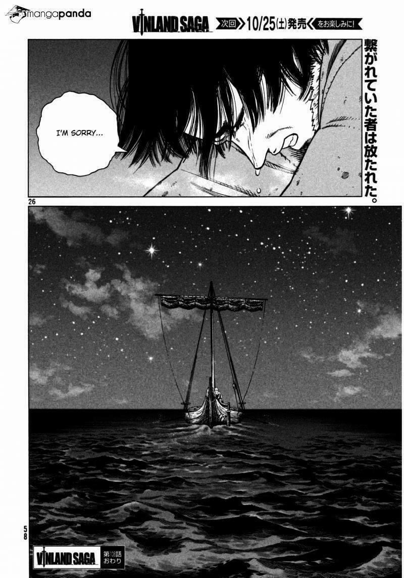 Truyền Thuyết Miền Đất Hứa 108 trang 23