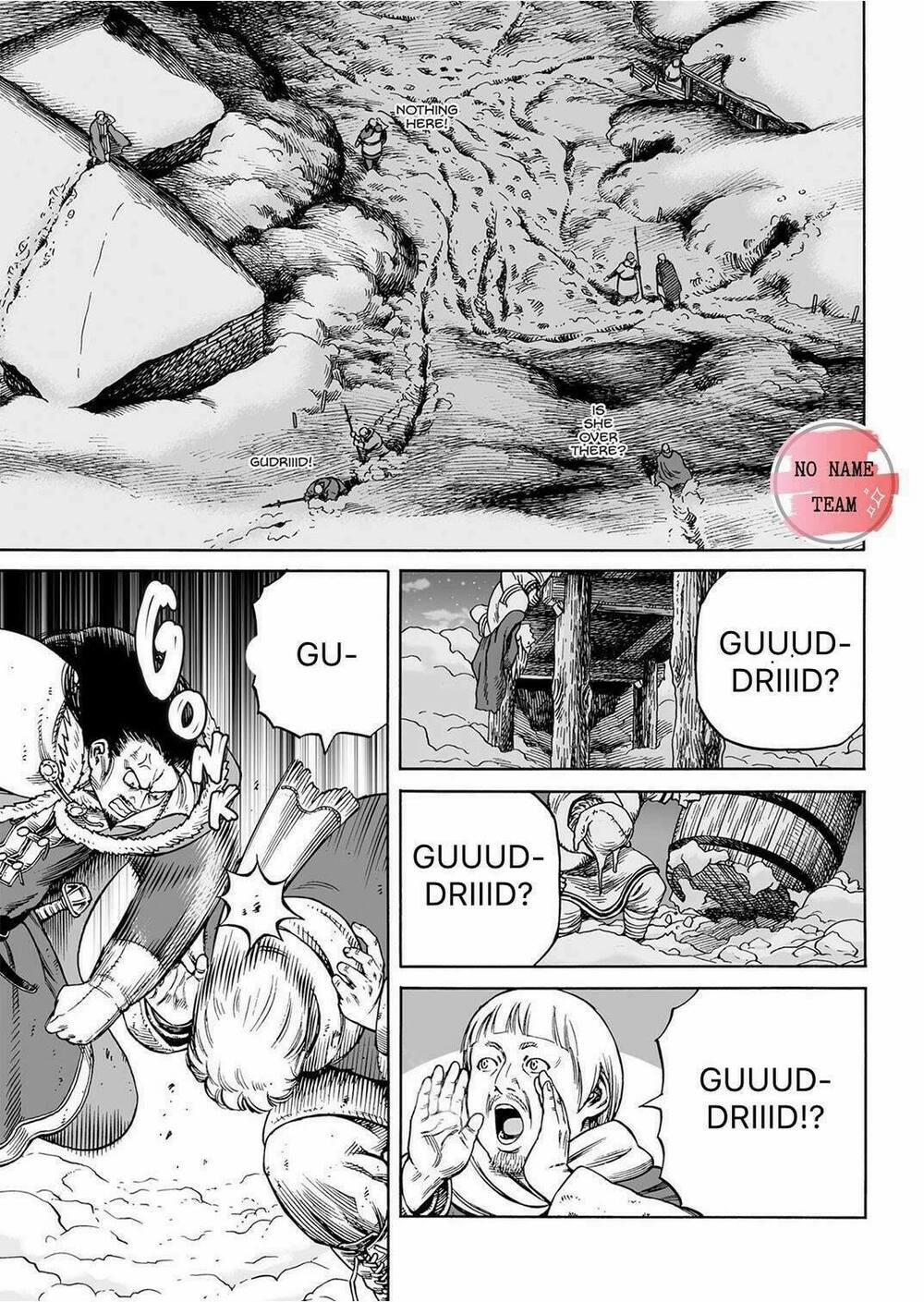 Truyền Thuyết Miền Đất Hứa 108 trang 5