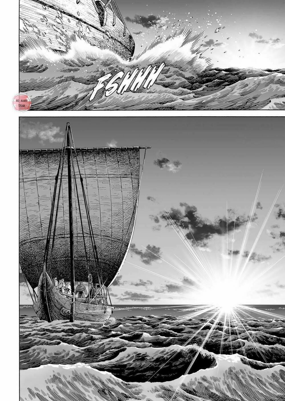 Truyền Thuyết Miền Đất Hứa 109 trang 12