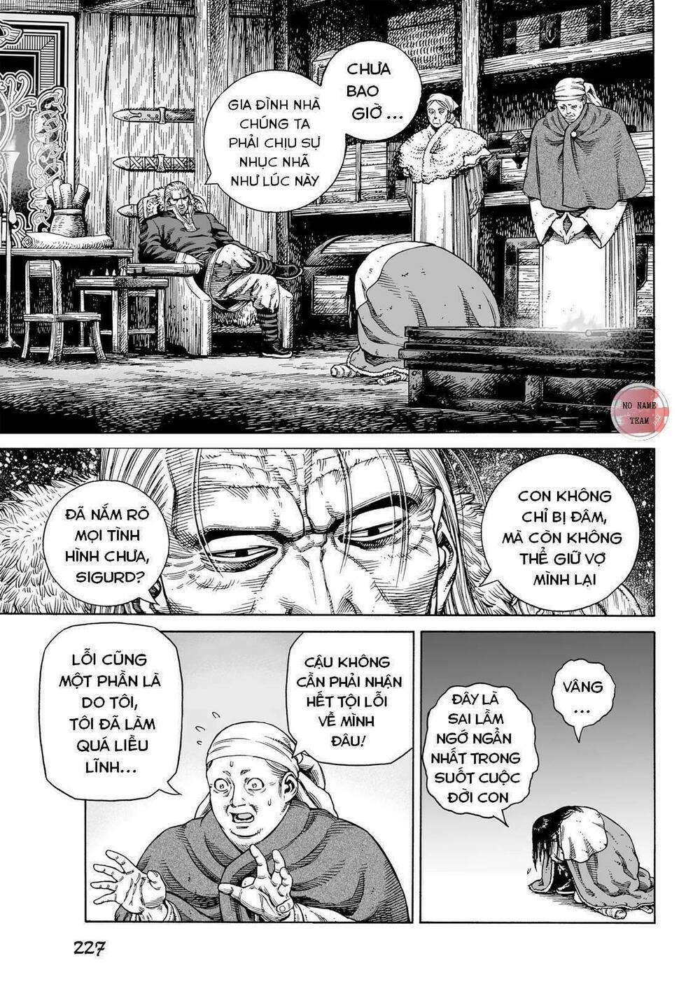 Truyền Thuyết Miền Đất Hứa 109 trang 3