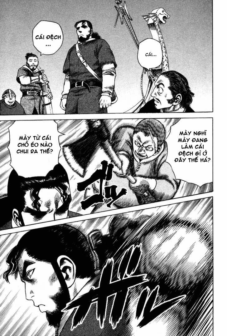 Truyền Thuyết Miền Đất Hứa 11 trang 18