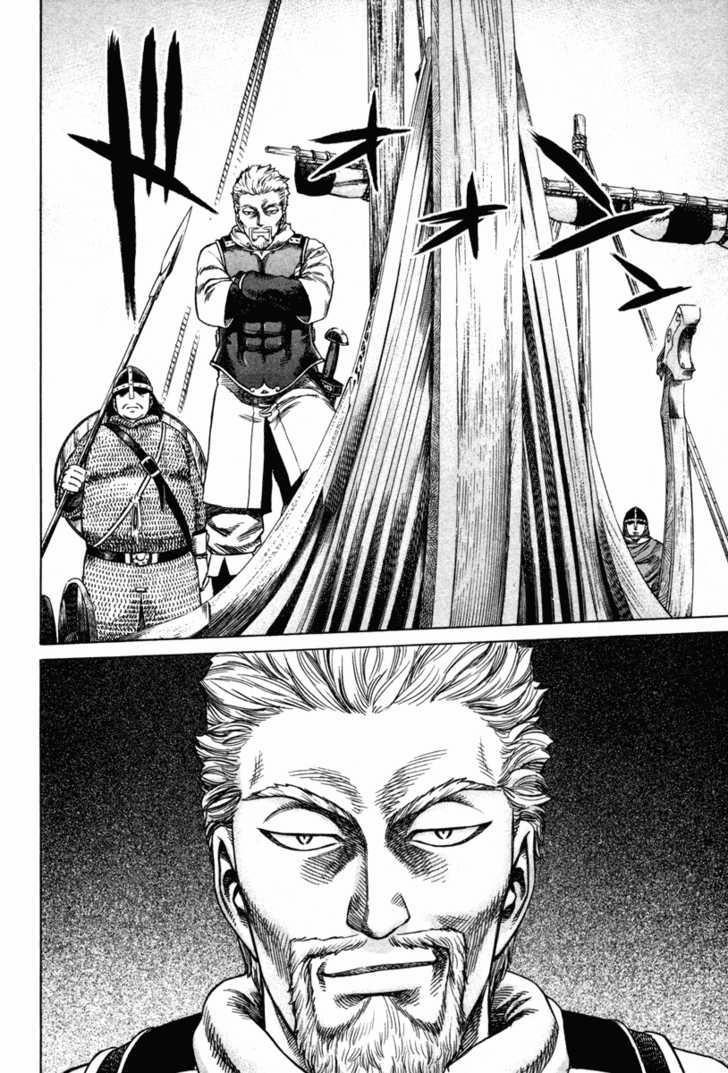 Truyền Thuyết Miền Đất Hứa 11 trang 9