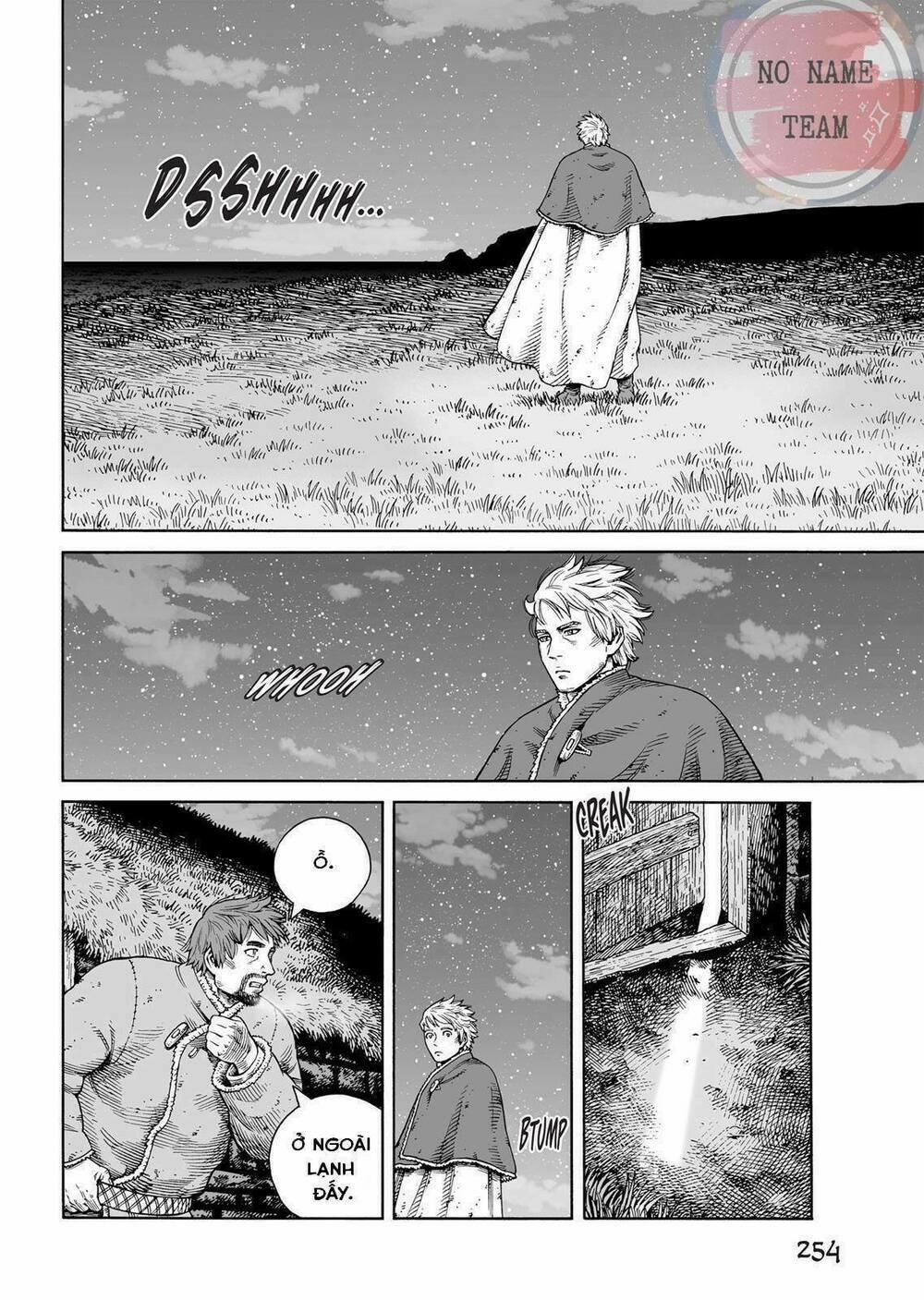 Truyền Thuyết Miền Đất Hứa 110 trang 14