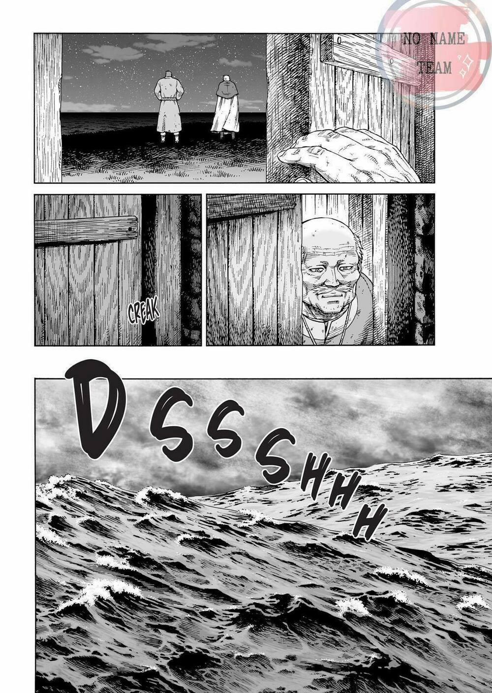 Truyền Thuyết Miền Đất Hứa 110 trang 21