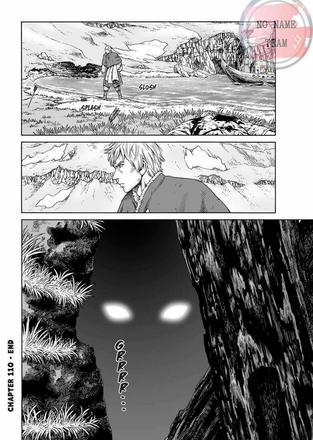 Truyền Thuyết Miền Đất Hứa 110 trang 27