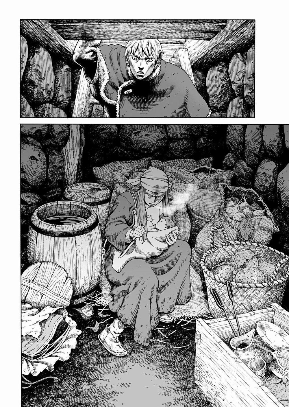 Truyền Thuyết Miền Đất Hứa 111 trang 15