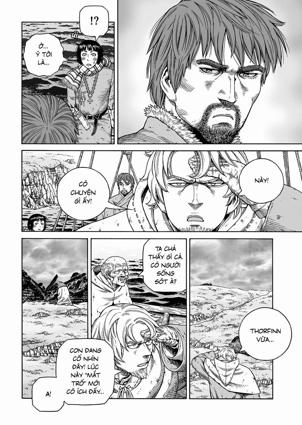 Truyền Thuyết Miền Đất Hứa 111 trang 9