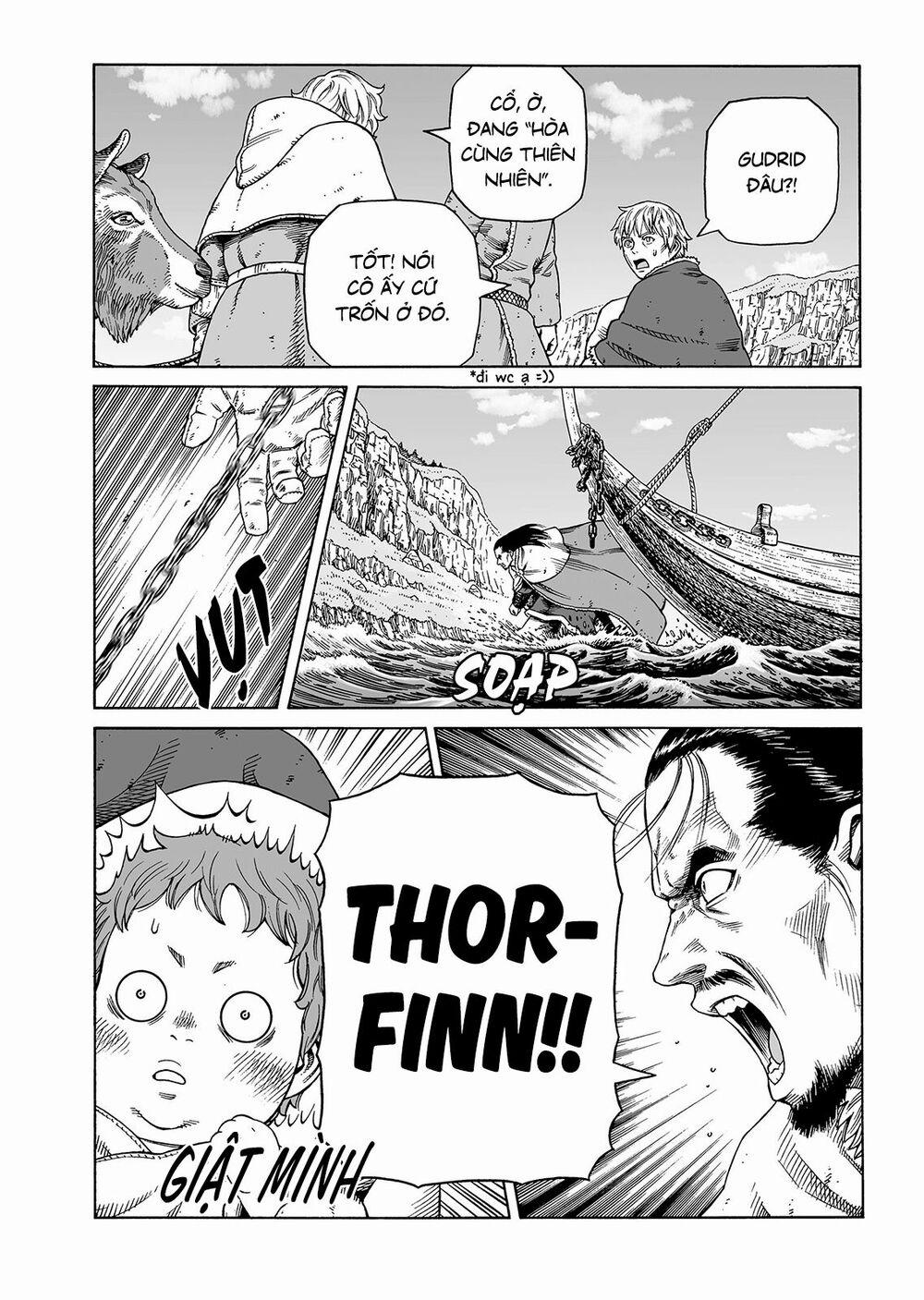 Truyền Thuyết Miền Đất Hứa 112 trang 24