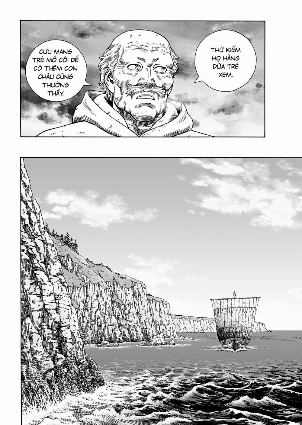 Truyền Thuyết Miền Đất Hứa 112 trang 7