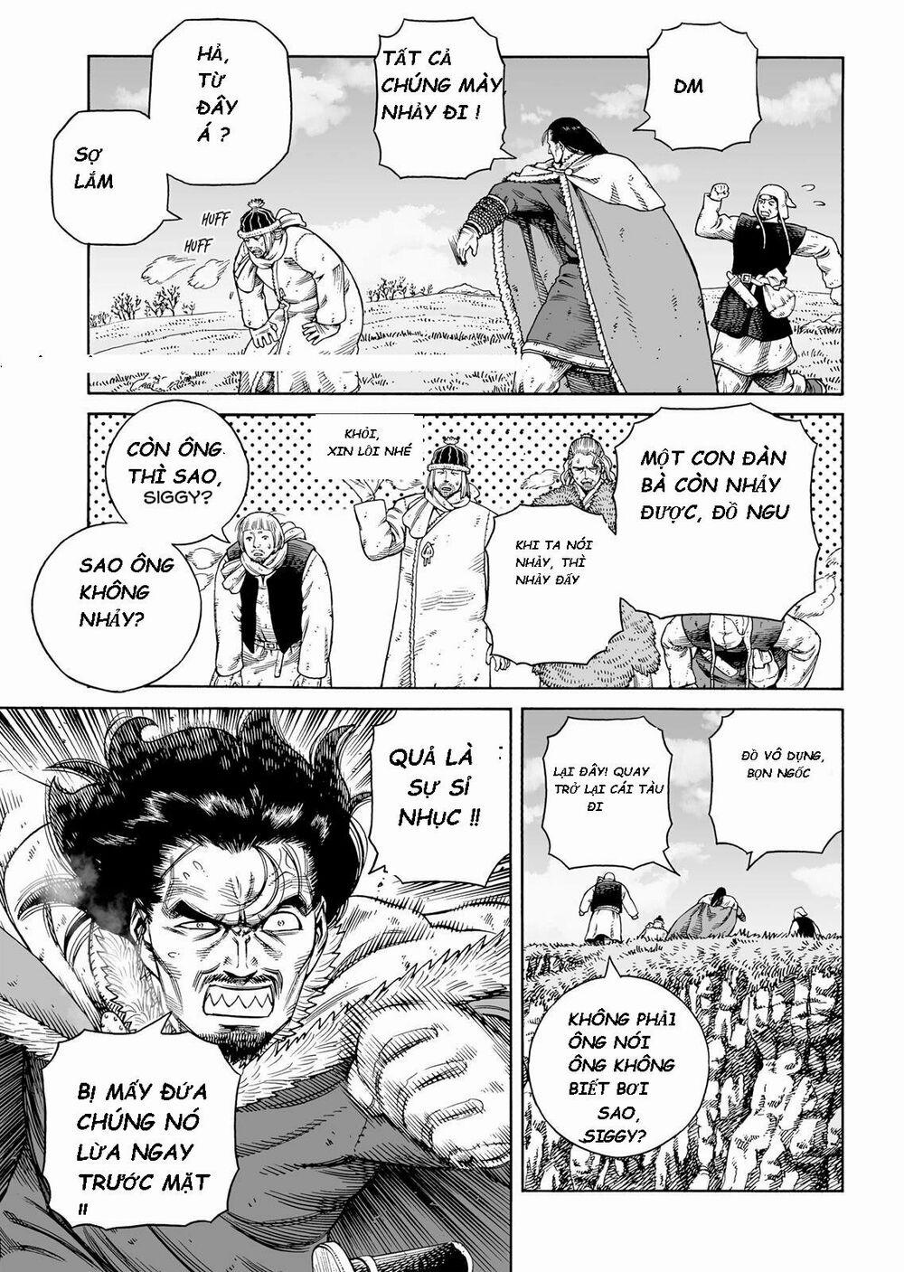 Truyền Thuyết Miền Đất Hứa 113 trang 9