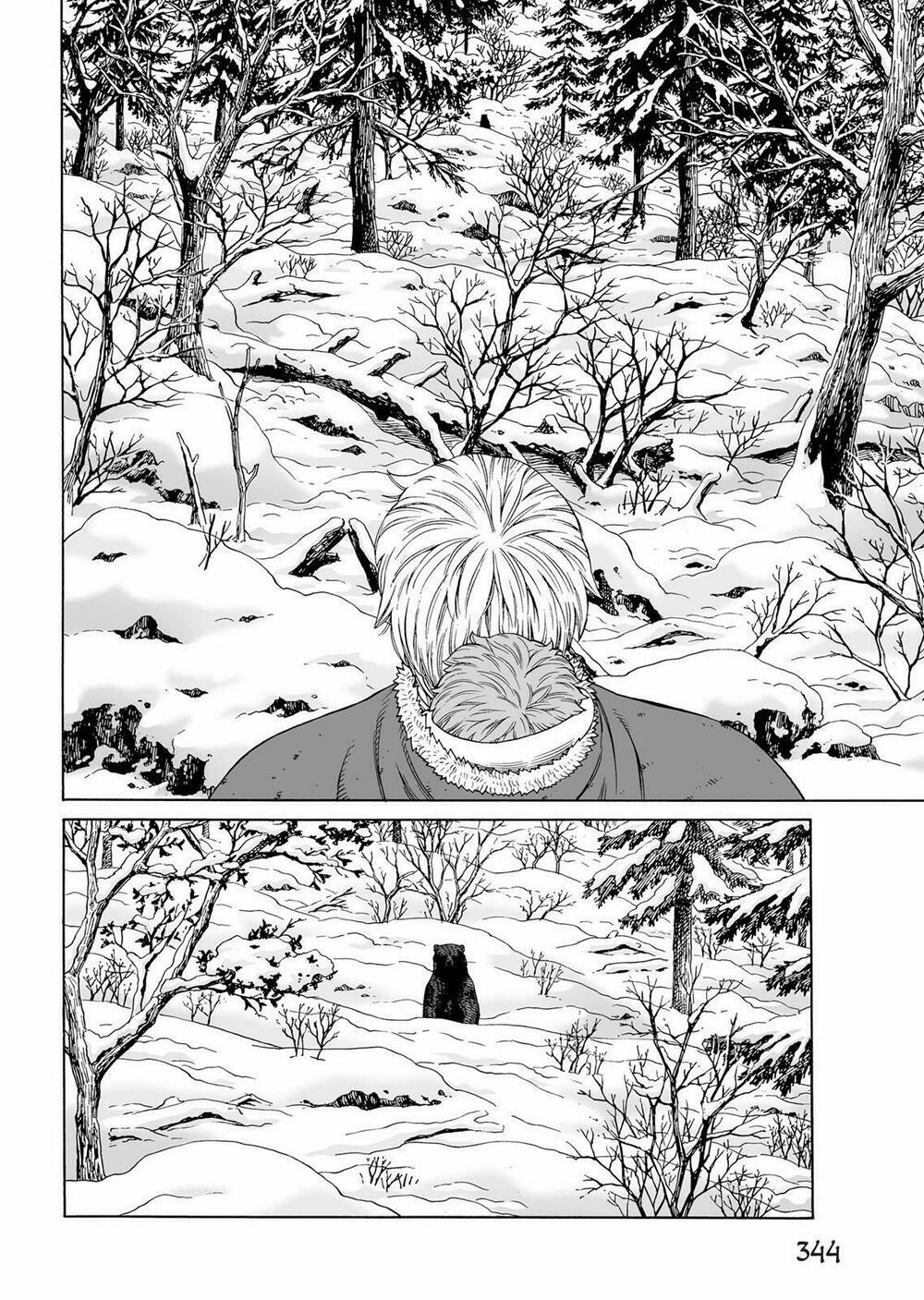 Truyền Thuyết Miền Đất Hứa 114 trang 12