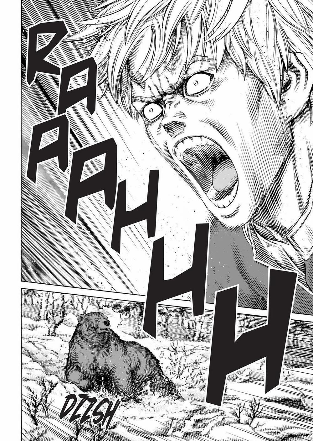 Truyền Thuyết Miền Đất Hứa 114 trang 16