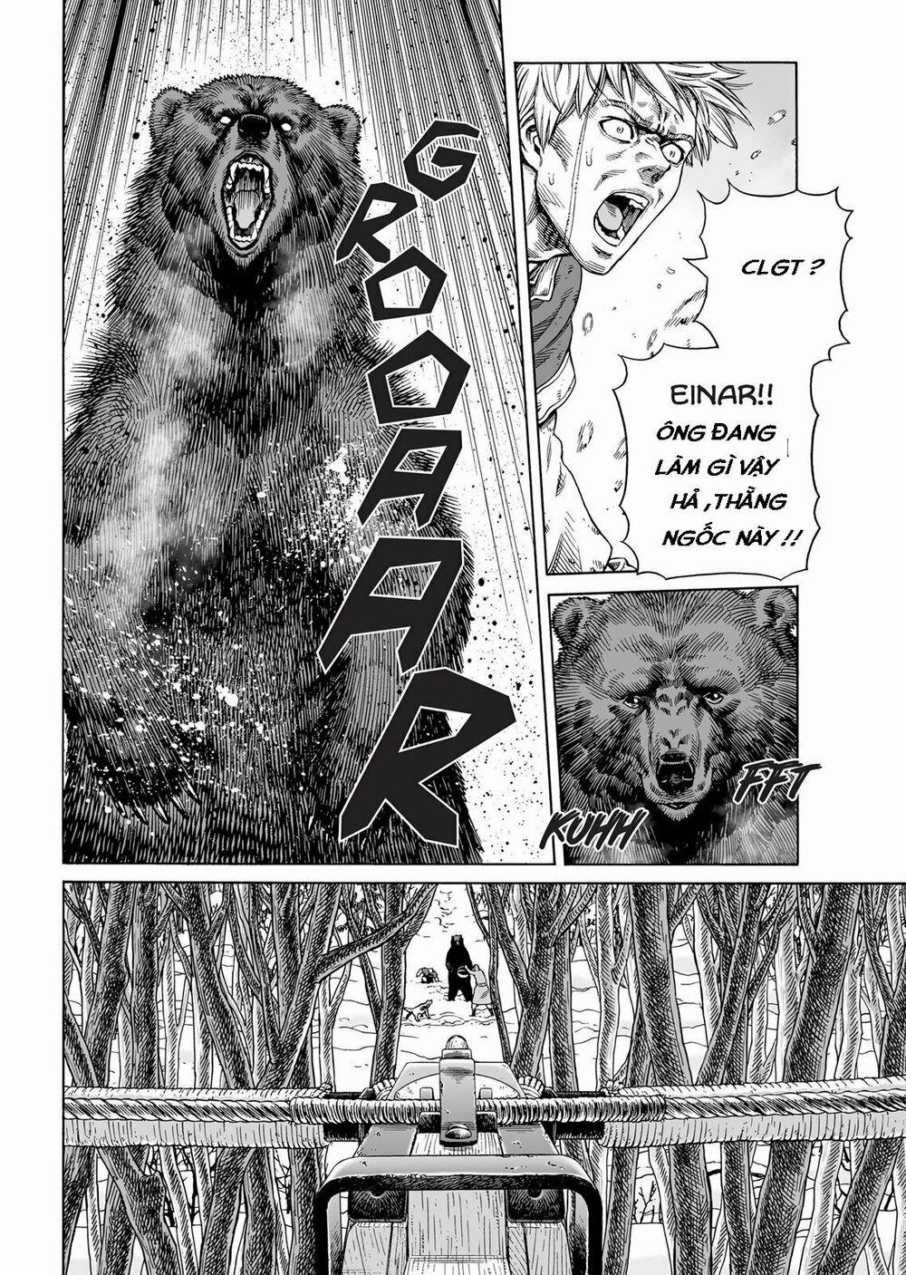 Truyền Thuyết Miền Đất Hứa 114 trang 26